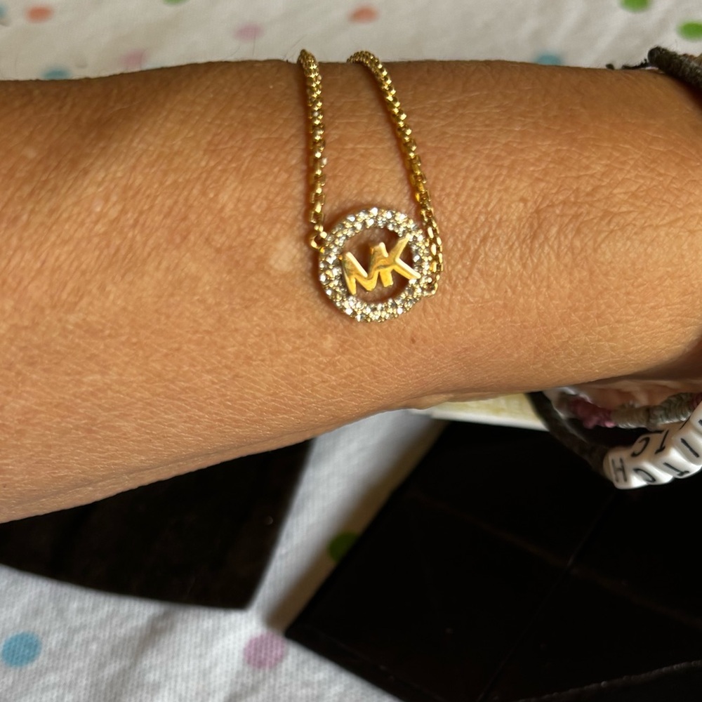 Bracelet, Mk - Picture 2 of 2